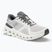 Damen On Cloudrunner 2 frost/weiß Laufschuhe