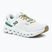 Laufschuhe Damen On Cloudrunner 2 Wide undyed/green
