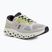 Herren Laufschuhe On Running Cloudstratus 3 Perle/Elfenbein