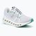 On Cloudsurfer Damen Laufschuhe Perle/Elfenbein
