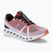 Laufschuhe Damen On Cloudsurfer auburn/frost