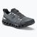 Herren On Cloudsurfer Trail Laufschuhe eclipse/schwarz