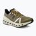 Herren On Cloudsurfer Trail Jäger/Eis Laufschuhe