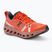 Damen On Cloudsurfer Trail Flamme/Staubrosa Laufschuhe