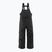 Herren Snowboardhose ThirtyTwo Basement Bib black