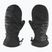 Herren Snowboardhandschuhe ThirtyTwo Corp Mitt black/black