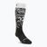 Herren Snowboard-Socken ThirtyTwo 32 Merino black/white