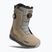 Herren-Snowboardschuhe ThirtyTwo STW Double Boa brown/grey