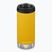Klean Kanteen TKWide Cafe Cap 355 ml Thermobecher Ringelblume