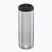Klean Kanteen TKWide Cafe Cap 473 ml Thermobecher aus gebürstetem Edelstahl