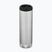 Thermobecher Klean Kanteen TKWide VI Cafe Cap 592 ml brushed stainless