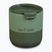 Klean Kanteen Rise Lowball Flip Lid 296 ml Meeresspray Thermobecher