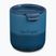 Klean Kanteen Rise Lowball Flip Lid 296ml stellar Thermobecher