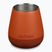 Klean Kanteen Rise Wine Tumbler 296 ml Herbstglasur Thermobecher