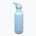 Klean Kanteen Classic Flip Seal Sport 800 ml klarer Himmel Reiseflasche