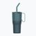 Thermobecher KLEAN KANTEEN Rise Tumbler Flip Straw 1064 ml brittany blue
