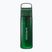Lifestraw Go 2.0 Reiseflasche mit Filter 650ml Terrasse grün