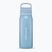 Lifestraw Go 2.0 Stahl Reiseflasche mit Filter 700ml isländisch blau