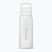 Lifestraw Go 2.0 Stahl Reiseflasche mit Filter 1 l weiß