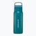 Lifestraw Go 2.0 Stahl Reiseflasche mit Filter 1 l Lagune teal