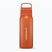 Lifestraw Go 2.0 Stahl Reiseflasche mit Filter 1 l kyoto orange