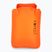 Exped Fold Drybag UL 3L wasserdichte Tasche orange EXP-UL