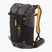 Exped Impulse 20 l Wanderrucksack schwarz