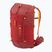 Exped Impulse 20 l burgunderfarbener Wanderrucksack