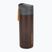 Trinkflasche mit Filter Bachgold Selfpress Waterfilter 500 ml Rot