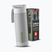 Trinkflasche mit Filter Bachgold Selfpress Waterfilter 500 ml Weiß