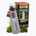 Outdoor-Trinkflasche mit Filter Bachgold Squeee 1000 ml white