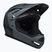 Bell Sanction mattschwarzer Fahrradhelm