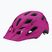 Giro Tremor Kind integrierte MIPS matt rosa Rennradhelm