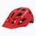 Giro Fixture Integrated MIPS Fahrradhelm matte trim rot