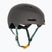 Giro Quarter FS matt warm schwarzer Helm