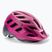 Damen Fahrradhelm Giro Radix rosa GR-7129752