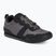 Herren Giro Tracker Fastlace dunkel Schatten/Trail grün Plattform Radfahren Schuhe