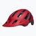 Bell Nomad 2 Integrated MIPS Jr Kinder Fahrradhelm matt rot