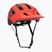 Fahrradhelm Bell Nomad 2 matt rot
