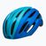 Bell Avenue Fahrradhelm matt blau