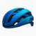 Bell XR MIPS Spherical matt glänzend blau/flare Fahrradhelm