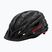 Fahrradhelm Giro Artex Integrated MIPS matte black crossing
