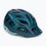 Giro Radix blau Fahrradhelm 7140656