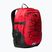 The North Face Borealis Classic 29 l rot/schwarzer Wanderrucksack