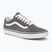 Vans UA Old Skool pewter/true white Schuhe
