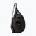 KAVU Mini Rope 4 l urbaner Rucksack schwarz