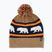Wintermütze KAVU Herschel snow bear