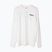 Longsleeve Herren KAVU Etch Art. off white