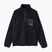 Sweatshirt Hoodie Herren KAVU Teannaway black
