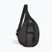 KAVU Rope Sling 10 l Raben Rucksack